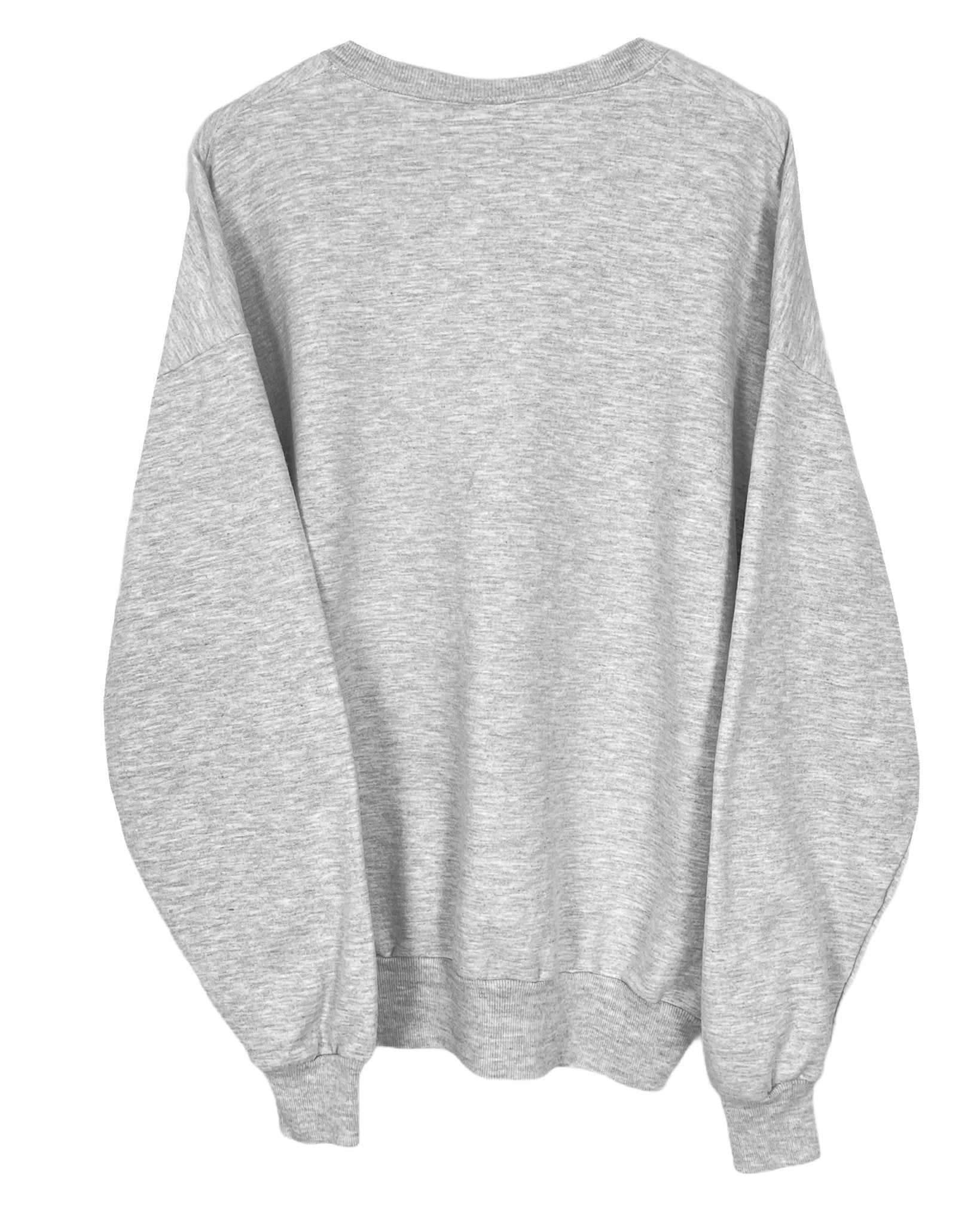  Sweatshirt Vintage Sweat - XL - PLOMOSTORE