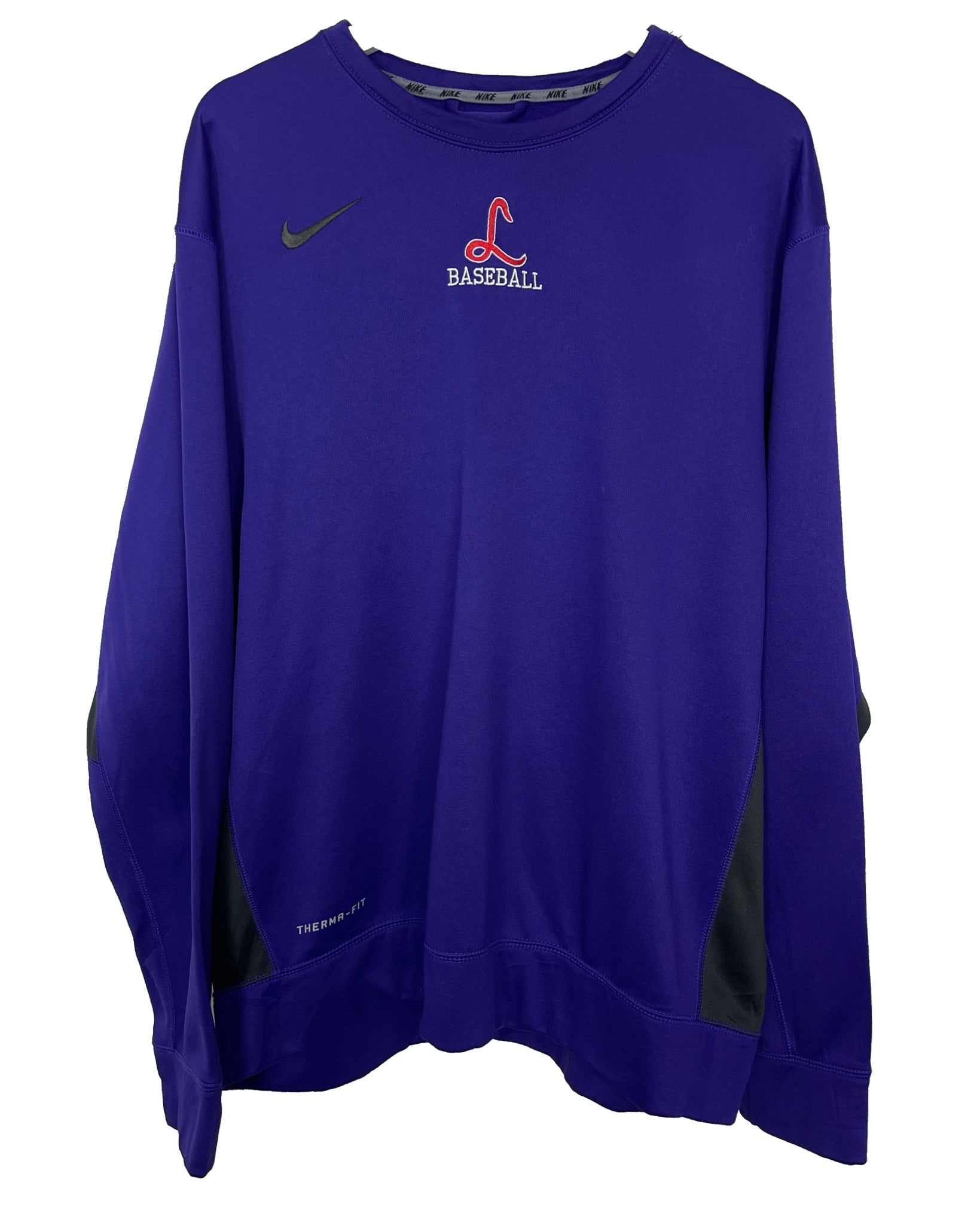  Sweatshirt Nike Sweat - XL - PLOMOSTORE