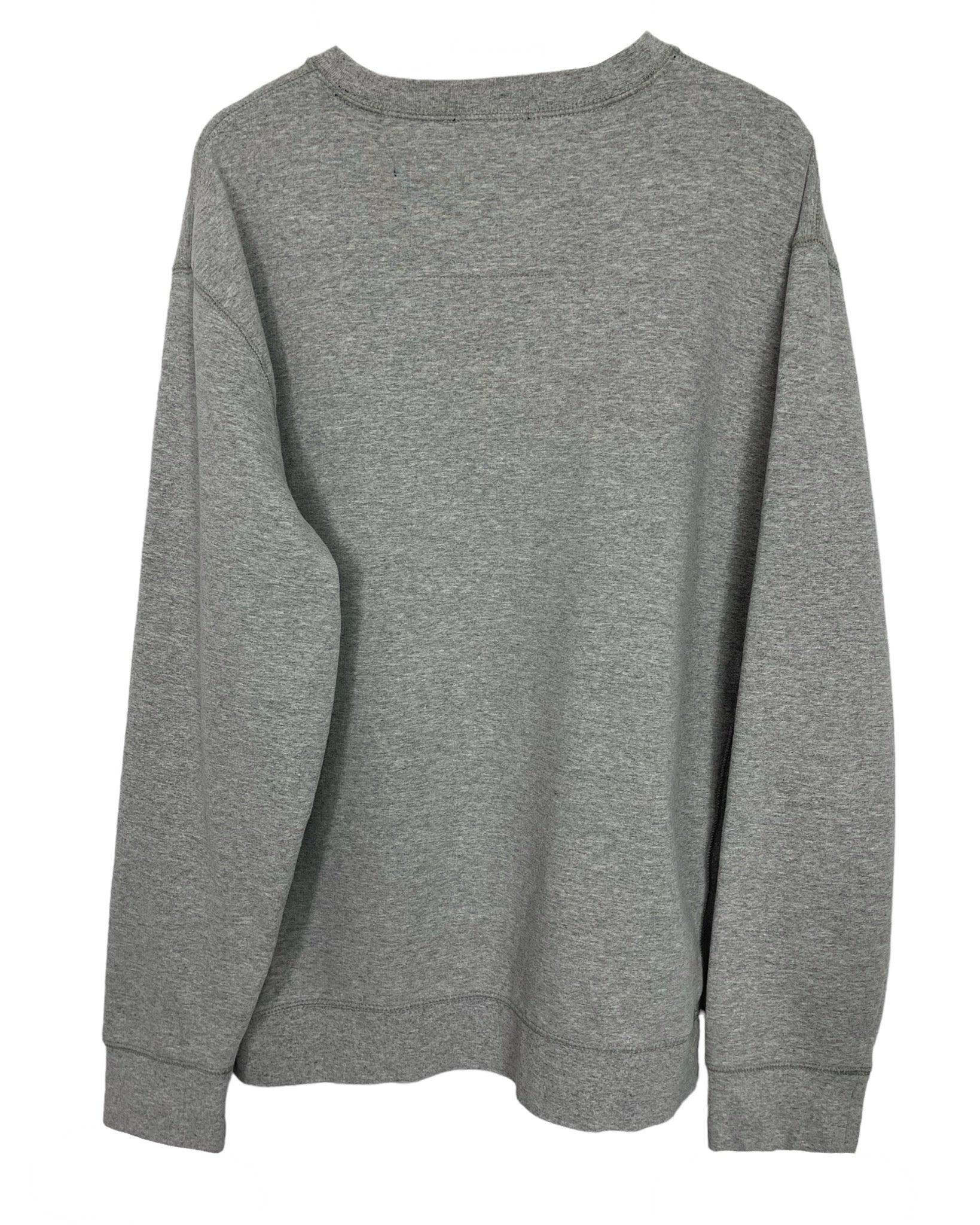  Sweatshirt Nautica Sweat - XL - PLOMOSTORE