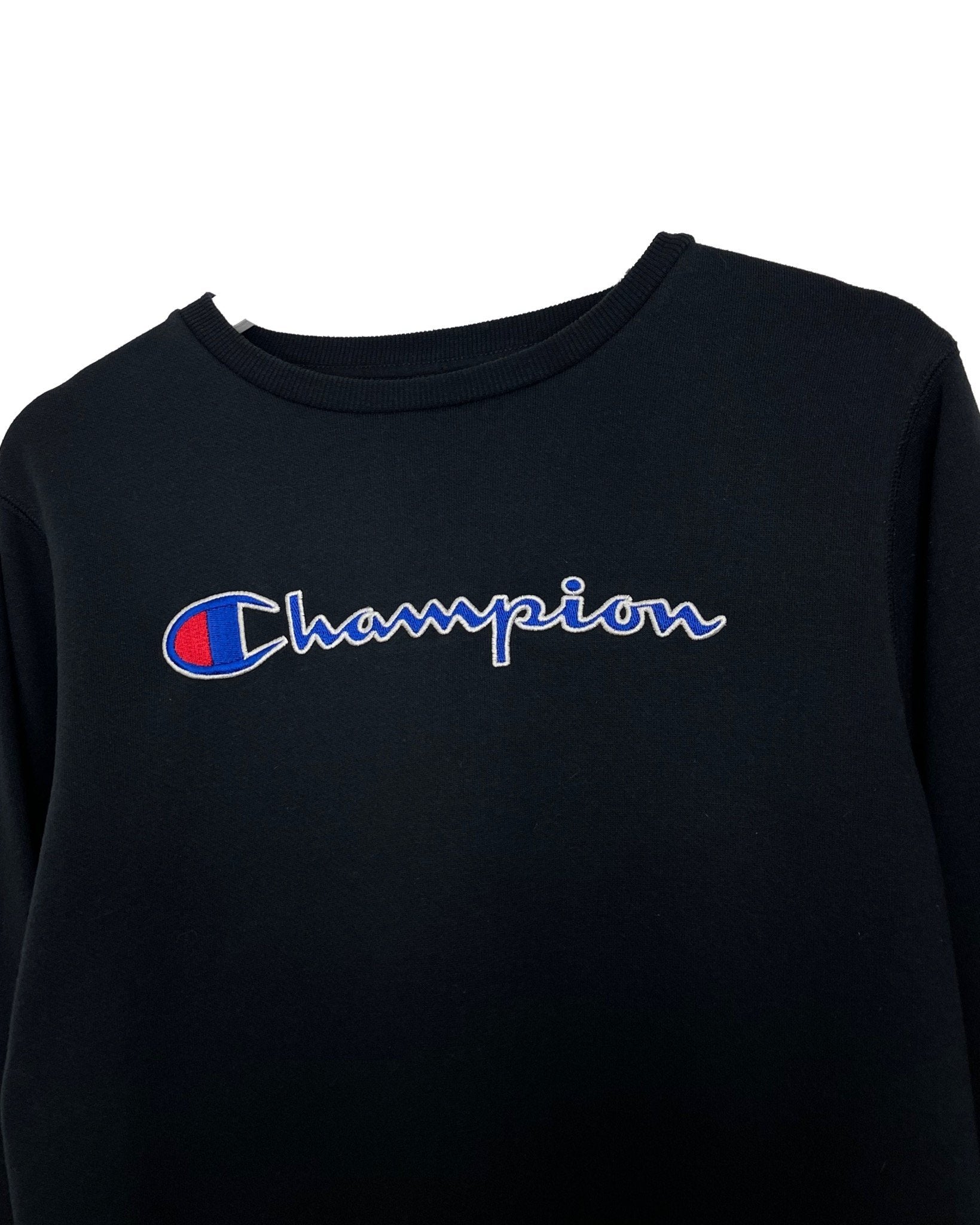  Sweatshirt Champion Sweat - XS - PLOMOSTORE