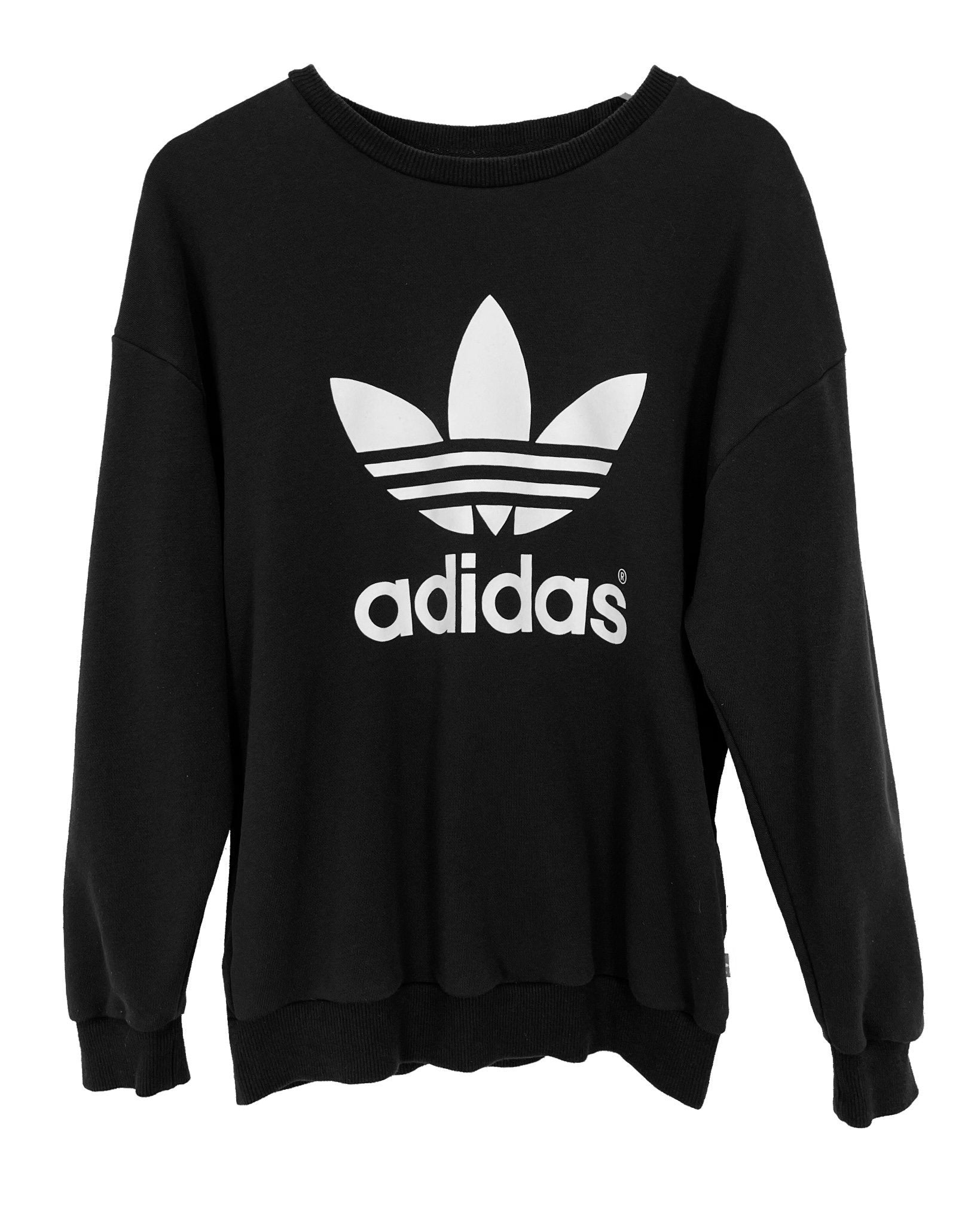  Sweatshirt Adidas Sweat - XS - PLOMOSTORE