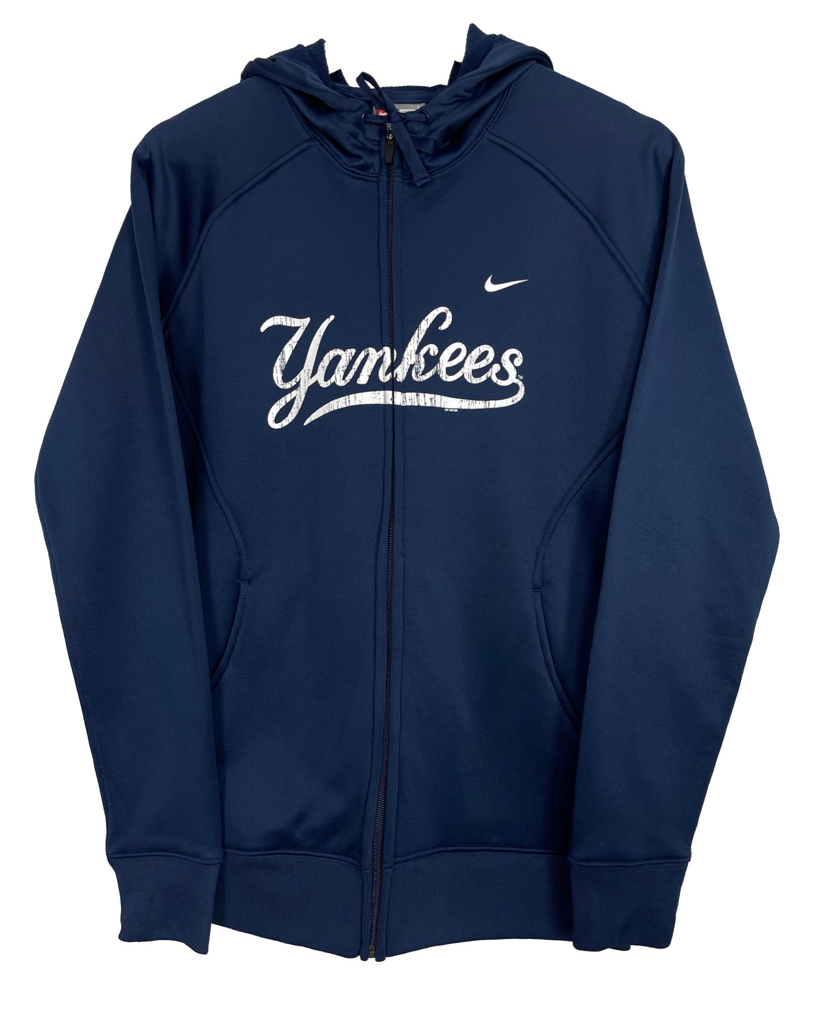  Sweat zippé Nike Sweat zippé - NY Yankees - L - PLOMOSTORE