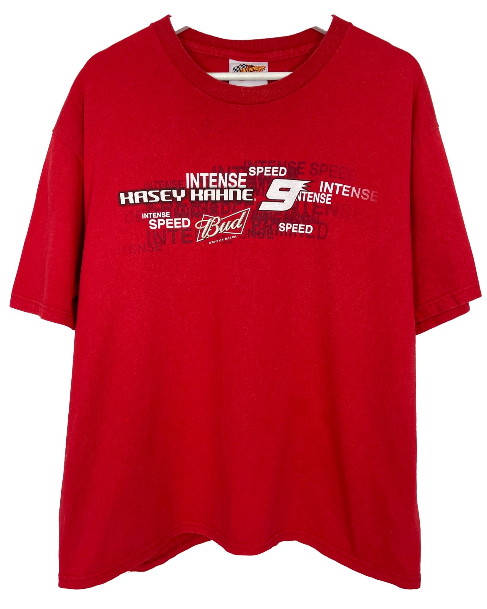  T-shirt NASCAR T-shirt - Kasey Kahne - XL - PLOMOSTORE