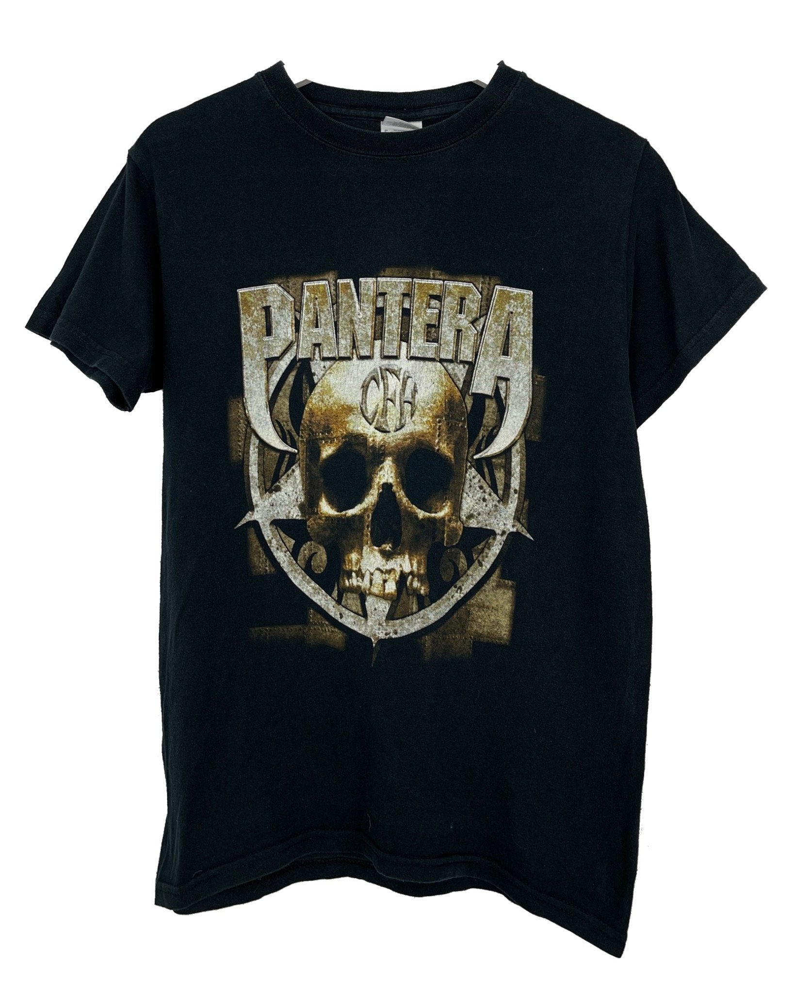  T-shirt Vintage T-shirt - Pantera - S - PLOMOSTORE