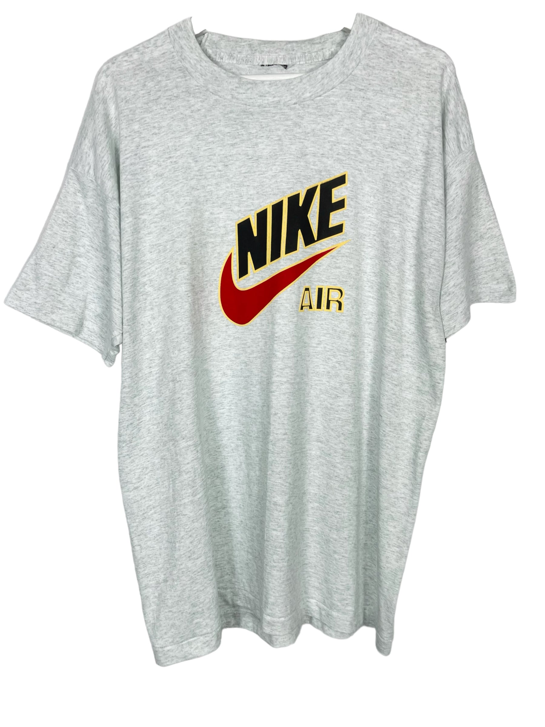 T-shirt Nike T shirt vintage - L - PLOMOSTORE