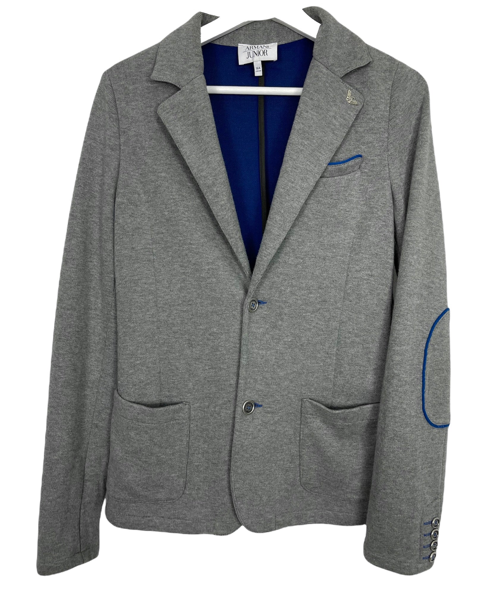  Veste habillée Giorgio Armani Veste style blazer - 16A - PLOMOSTORE