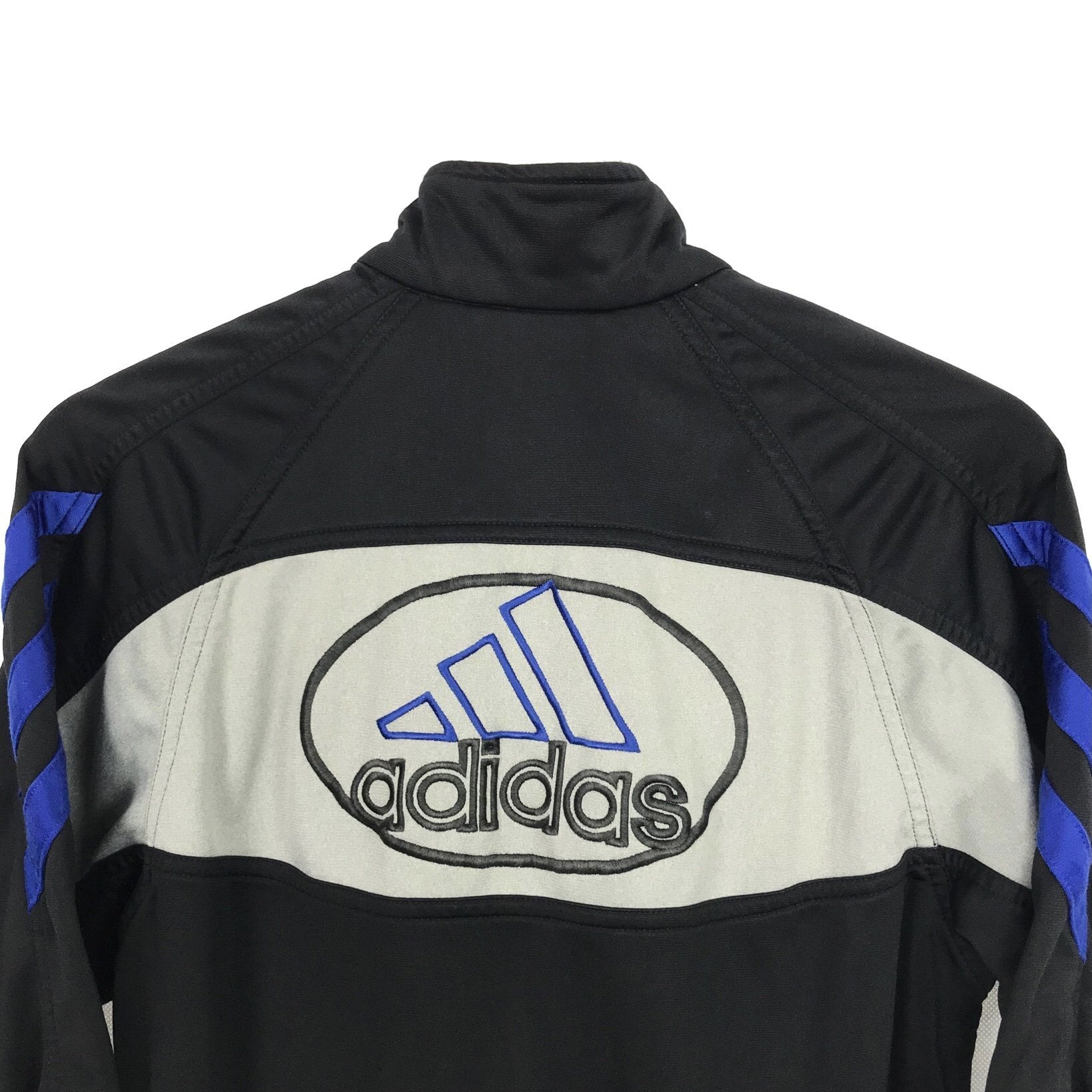  Veste zippée Adidas Veste zippée - XS - PLOMOSTORE